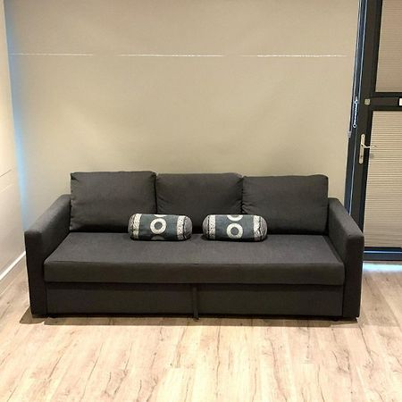 Modern Studio Flat Near Highbury & Islington Station Londra Esterno foto