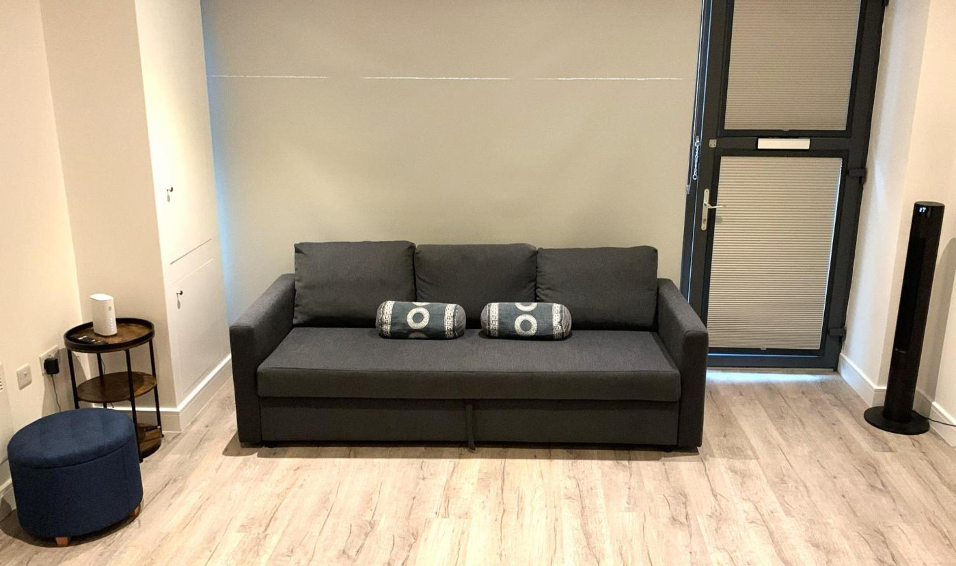 Modern Studio Flat Near Highbury & Islington Station Londra Esterno foto