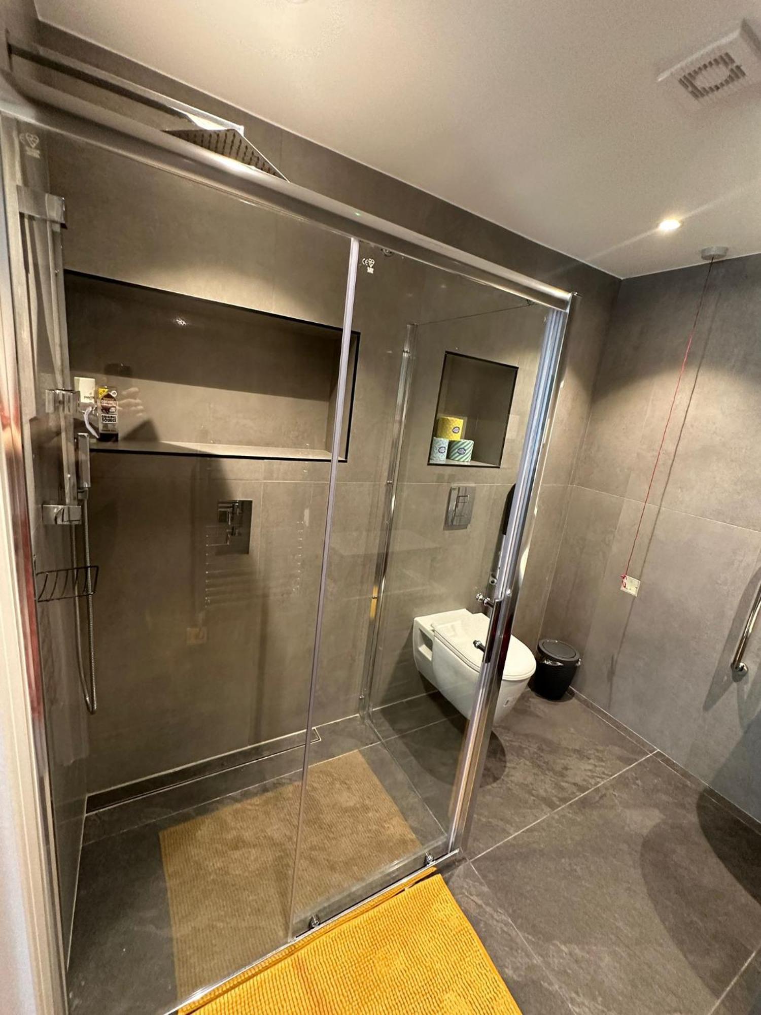 Modern Studio Flat Near Highbury & Islington Station Londra Esterno foto